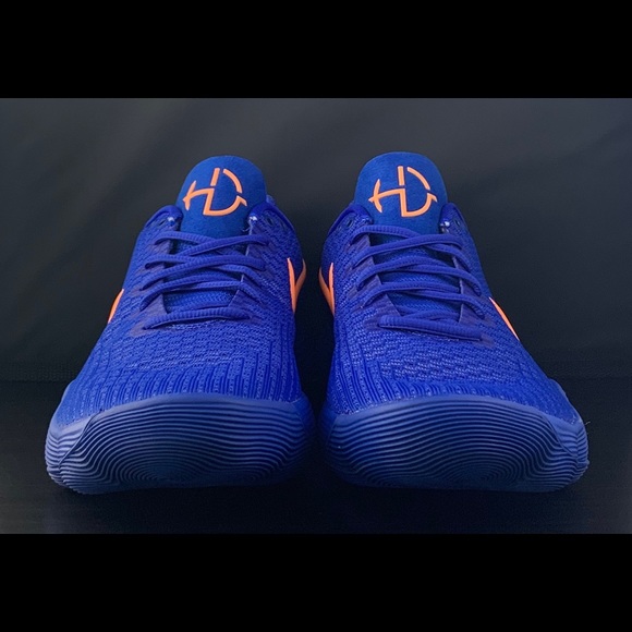 Nike Hyperdunk Low 2017 - Picture 3 of 7